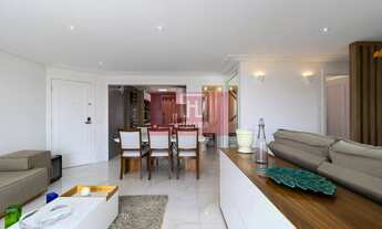 Imagem 7: Apartamento à venda no bairro Jardim Aeroporto - São Paulo/SP, Zona Sul