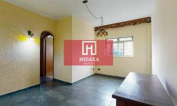 Imagem: Apartamento à venda no bairro Itaim Bibi