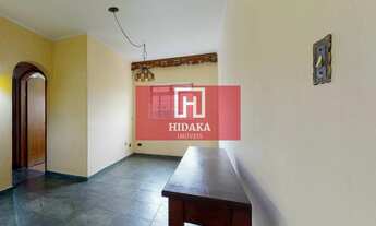 Imagem 6: Apartamento à venda no bairro Itaim Bibi - São Paulo/SP, Zona Oeste