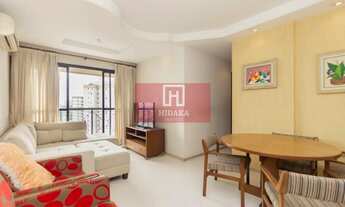 Imagem: Apartamento à venda no bairro Jardim Colombo