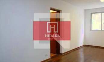 Imagem: Apartamento à venda no bairro Jardim Paulista