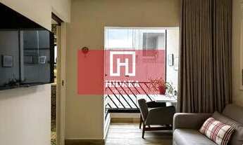 Imagem: Apartamento à venda no bairro Chácara