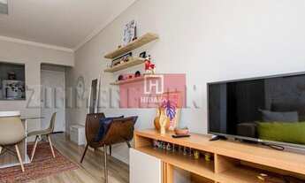 Imagem 2: Apartamento à venda no bairro Vila Olímpia - São Paulo/SP, Zona Sul