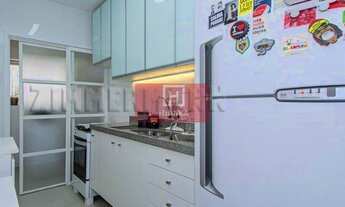 Imagem 4: Apartamento à venda no bairro Vila Olímpia - São Paulo/SP, Zona Sul