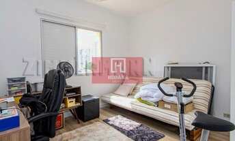 Imagem 5: Apartamento à venda no bairro Vila Olímpia - São Paulo/SP, Zona Sul