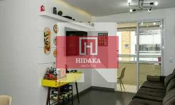 Imagem: Apartamento à venda no bairro Tatuapé