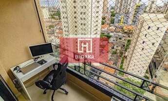 Imagem: Apartamento à venda no bairro São Judas