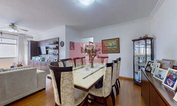 Imagem 2: Apartamento à venda no bairro Perdizes - São Paulo/SP, Zona Oeste