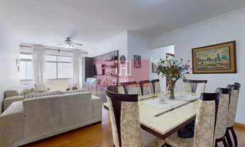 Imagem: Apartamento à venda no bairro Perdizes