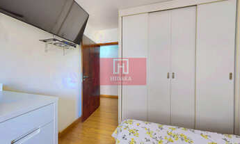 Imagem 7: Apartamento à venda no bairro Perdizes - São Paulo/SP, Zona Oeste