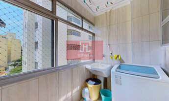 Imagem 6: Apartamento à venda no bairro Perdizes - São Paulo/SP, Zona Oeste