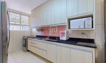 Imagem 5: Apartamento à venda no bairro Perdizes - São Paulo/SP, Zona Oeste