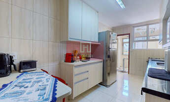 Imagem 3: Apartamento à venda no bairro Perdizes - São Paulo/SP, Zona Oeste