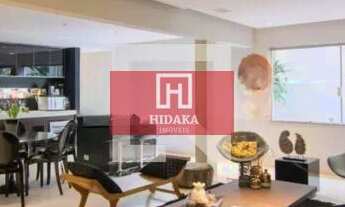 Imagem 2: Apartamento à venda no bairro Vila Madalena - São Paulo/SP, Zona Oeste