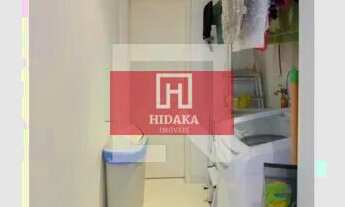 Imagem 6: Apartamento à venda no bairro Vila Madalena - São Paulo/SP, Zona Oeste