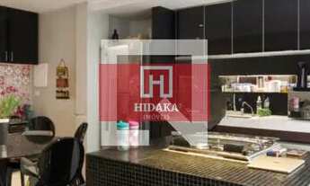 Imagem 5: Apartamento à venda no bairro Vila Madalena - São Paulo/SP, Zona Oeste