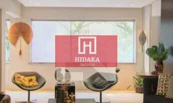 Imagem 3: Apartamento à venda no bairro Vila Madalena - São Paulo/SP, Zona Oeste