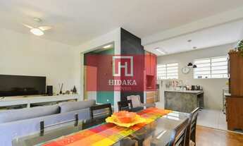 Imagem 2: Apartamento à venda no bairro Paraíso - São Paulo/SP, Zona Sul