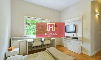 Imagem 7: Apartamento à venda no bairro Paraíso - São Paulo/SP, Zona Sul