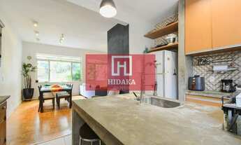 Imagem 4: Apartamento à venda no bairro Paraíso - São Paulo/SP, Zona Sul