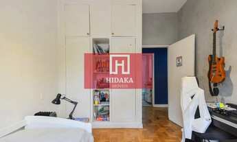 Imagem 5: Apartamento à venda no bairro Paraíso - São Paulo/SP, Zona Sul