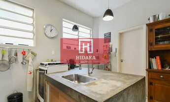 Imagem 3: Apartamento à venda no bairro Paraíso - São Paulo/SP, Zona Sul