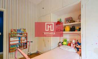 Imagem 6: Apartamento à venda no bairro Paraíso - São Paulo/SP, Zona Sul