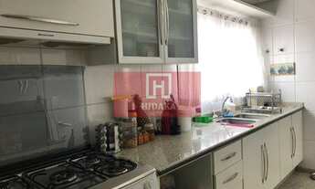 Imagem 5: Apartamento à venda no bairro Moóca - São Paulo/SP, Zona Leste