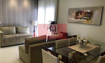 Imagem 2: Apartamento à venda no bairro Moóca - São Paulo/SP, Zona Leste