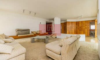 Imagem 2: Apartamento à venda no bairro Santa Cecília - São Paulo/SP, Zona Central