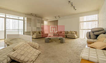 Imagem: Apartamento à venda no bairro Santa Cecília