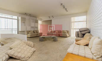 Imagem 5: Apartamento à venda no bairro Santa Cecília - São Paulo/SP, Zona Central