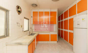 Imagem 7: Apartamento à venda no bairro Santa Cecília - São Paulo/SP, Zona Central