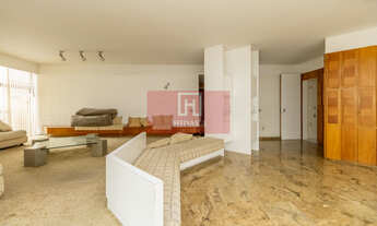 Imagem 4: Apartamento à venda no bairro Santa Cecília - São Paulo/SP, Zona Central