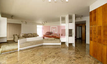 Imagem 3: Apartamento à venda no bairro Santa Cecília - São Paulo/SP, Zona Central