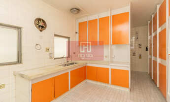 Imagem 6: Apartamento à venda no bairro Santa Cecília - São Paulo/SP, Zona Central