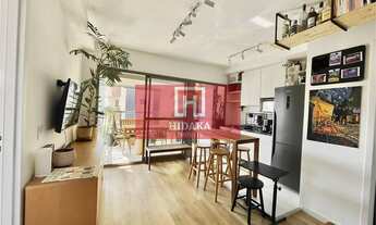 Imagem 3: Apartamento à venda no bairro Vila Mariana - São Paulo/SP, Zona Sul