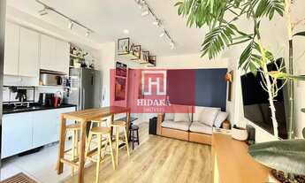 Imagem 2: Apartamento à venda no bairro Vila Mariana - São Paulo/SP, Zona Sul