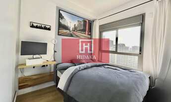 Imagem 4: Apartamento à venda no bairro Vila Mariana - São Paulo/SP, Zona Sul