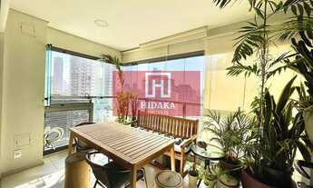 Imagem 1: Apartamento à venda no bairro Vila Mariana - São Paulo/SP, Zona Sul