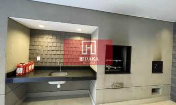 Imagem 6: Apartamento à venda no bairro Vila Mariana - São Paulo/SP, Zona Sul