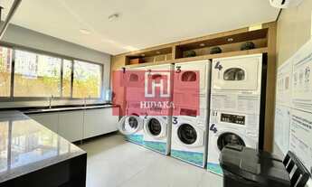 Imagem 5: Apartamento à venda no bairro Vila Mariana - São Paulo/SP, Zona Sul