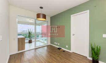 Imagem 3: Apartamento à venda no bairro Aclimação - São Paulo/SP, Zona Central