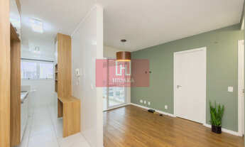 Imagem 7: Apartamento à venda no bairro Aclimação - São Paulo/SP, Zona Central