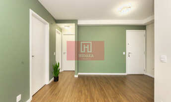 Imagem 5: Apartamento à venda no bairro Aclimação - São Paulo/SP, Zona Central