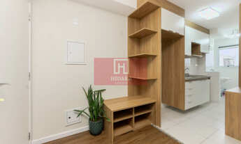 Imagem 2: Apartamento à venda no bairro Aclimação - São Paulo/SP, Zona Central