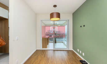 Imagem 4: Apartamento à venda no bairro Aclimação - São Paulo/SP, Zona Central