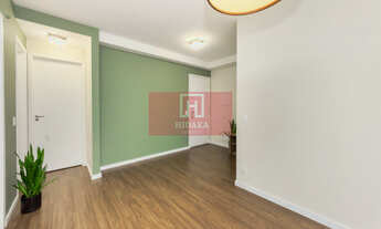 Imagem 6: Apartamento à venda no bairro Aclimação - São Paulo/SP, Zona Central