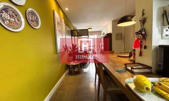 Imagem: Apartamento à venda no bairro Perdizes