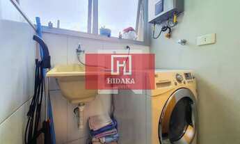 Imagem 6: Apartamento à venda no bairro Aclimação - São Paulo/SP, Zona Central